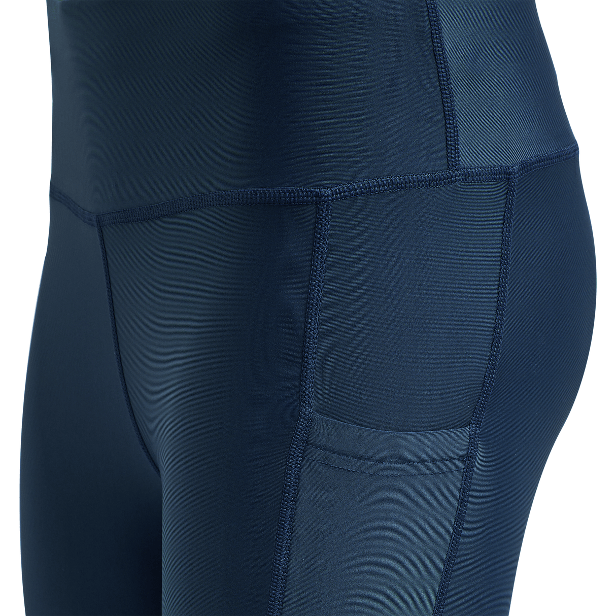 hummel Women's Training Essentials Tola High Waist Tights-4