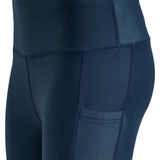 hummel Women's Training Essentials Tola High Waist Tights-4