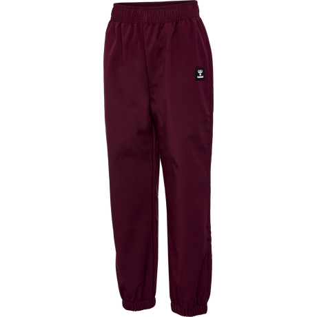 hummel Youth Jupitor Tex Softshell Pants-1