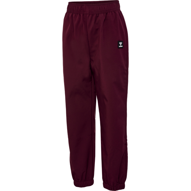 hummel Youth Jupitor Tex Softshell Pants-1