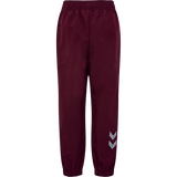 hummel Youth Jupitor Tex Softshell Pants-2