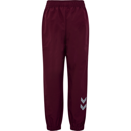 hummel Youth Jupitor Tex Softshell Pants-2