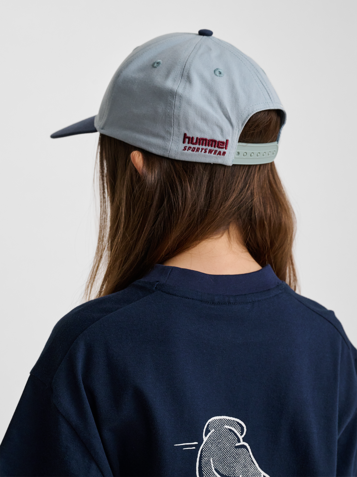 hummel Youth Boots Snap Cap-2