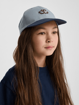 hummel Youth Boots Snap Cap-1