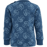 hummel Infant & Toddler Collin Long Sleeve T-Shirt-2