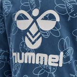 hummel Infant & Toddler Collin Long Sleeve T-Shirt-3