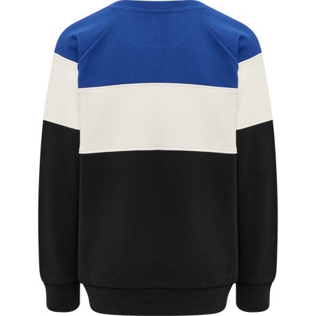 hummel Youth Claes Sweatshirt-2