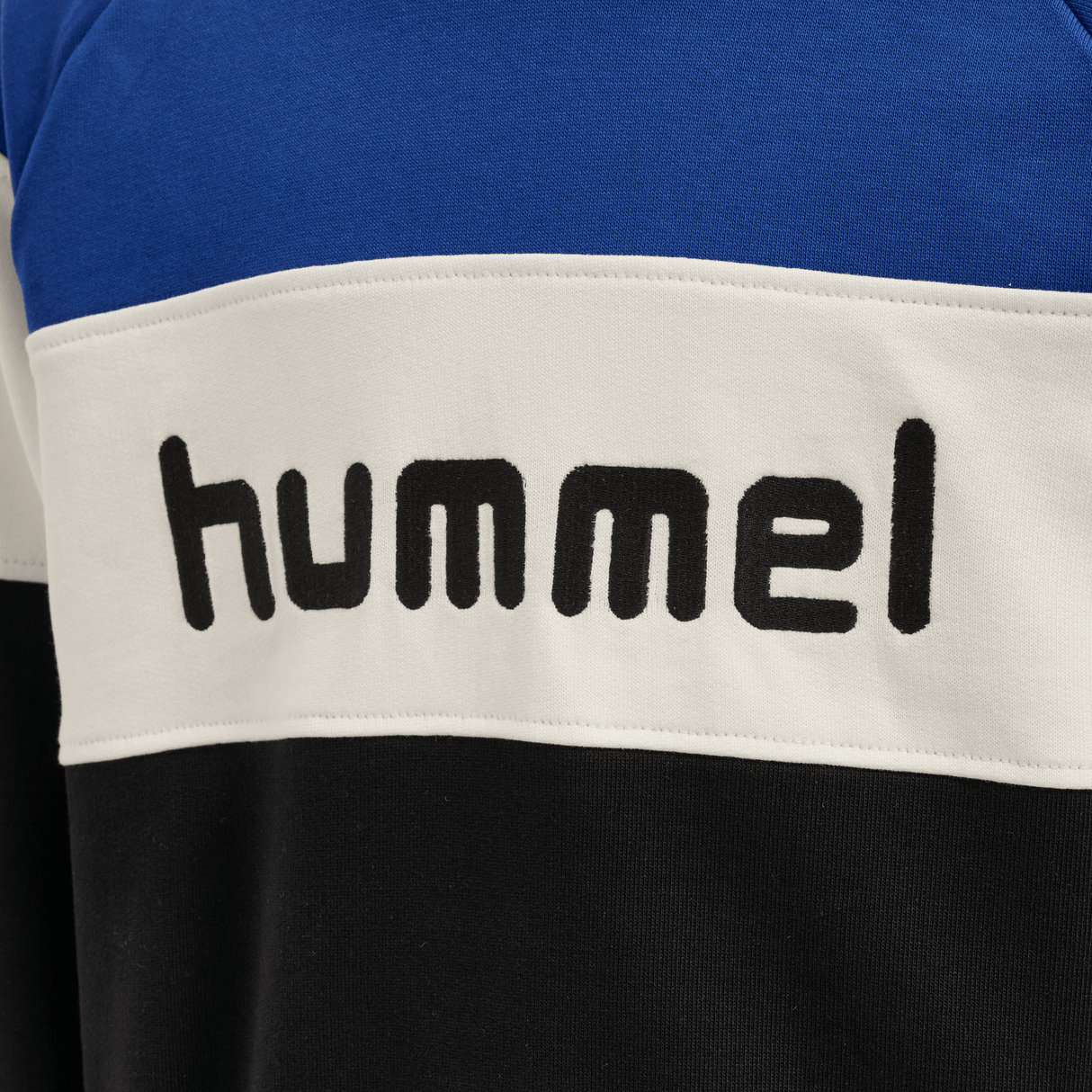 hummel Youth Claes Sweatshirt-3
