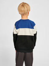 hummel Youth Claes Sweatshirt-6