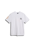 hummel Unisex Hive Mason T-Shirt-1