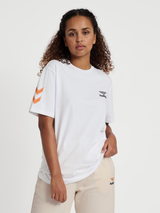 hummel Unisex Hive Mason T-Shirt-3