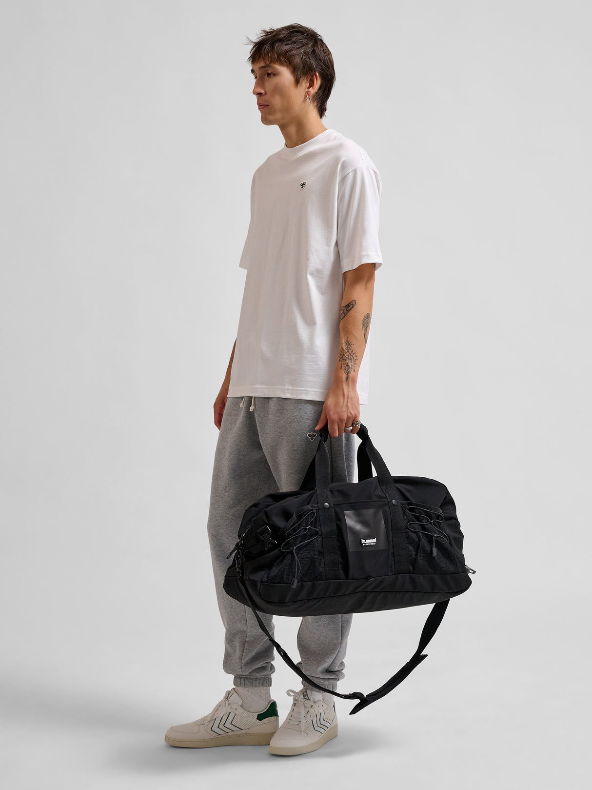hummel Duffle Multi Bag Sportswear-7