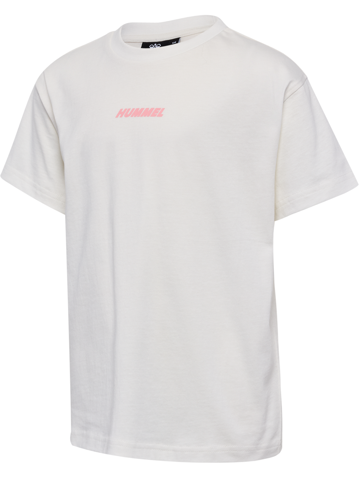 hummel Youth Ella Short Sleeve T-Shirt-1