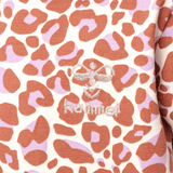 hummel Youth Jumpy AOP Dress Short Sleeve-3