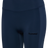 hummel Women's Prima High Waist Shorts Tights-1