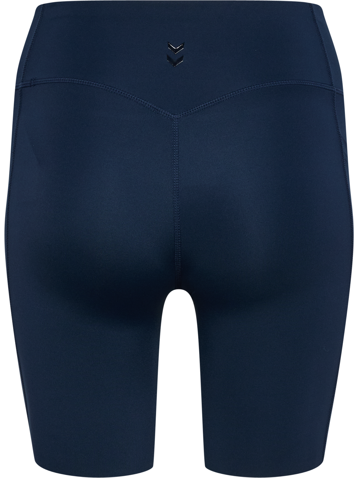 hummel Women's Prima High Waist Shorts Tights-2