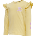 hummel Infant & Toddler Mirabel Long Sleeve T-Shirt-1