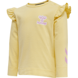hummel Infant & Toddler Mirabel Long Sleeve T-Shirt-1