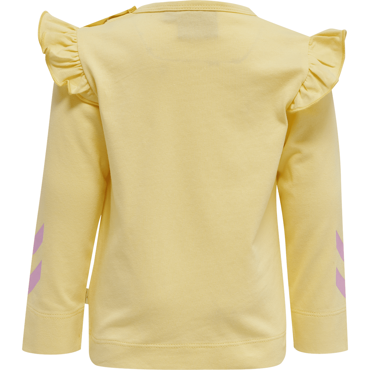 hummel Infant & Toddler Mirabel Long Sleeve T-Shirt-2