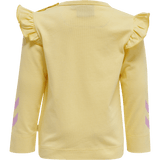 hummel Infant & Toddler Mirabel Long Sleeve T-Shirt-2