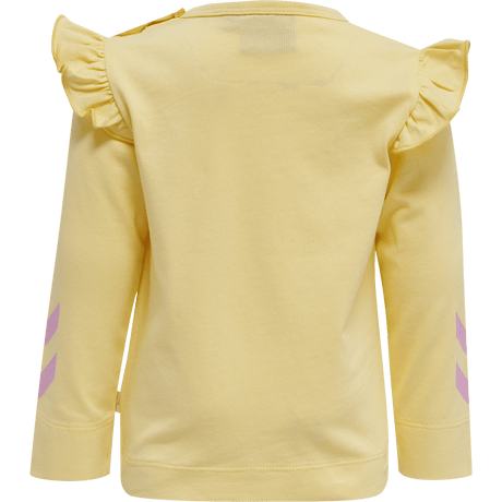 hummel Infant & Toddler Mirabel Long Sleeve T-Shirt-2
