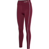 hummel Women's Mindful Training Flash High Waist Tights-1