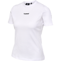 hummel Women's Legacy Scarlett T-Shirt-1