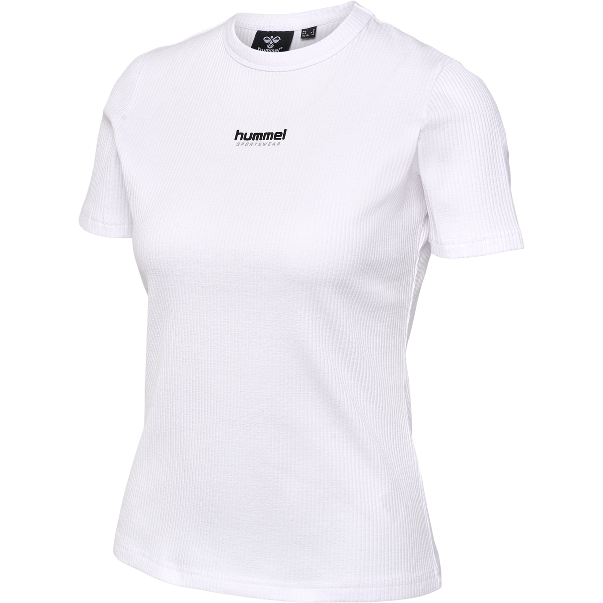 hummel Women's Legacy Scarlett T-Shirt-1