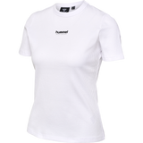 hummel Women's Legacy Scarlett T-Shirt-1