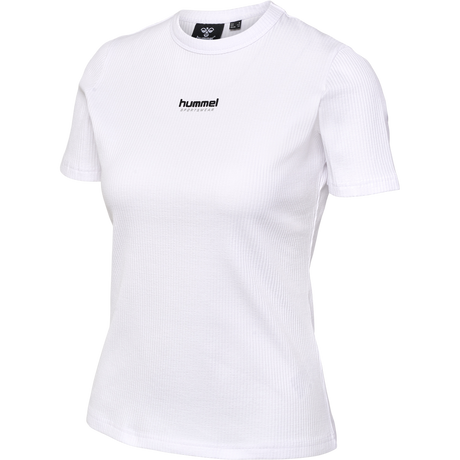 hummel Women's Legacy Scarlett T-Shirt-1
