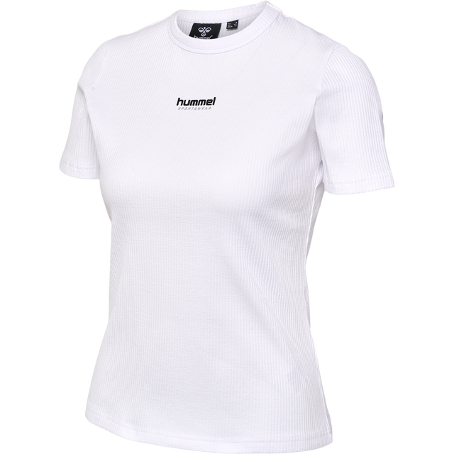 hummel Women's Legacy Scarlett T-Shirt-1