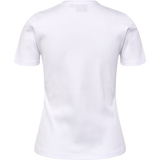 hummel Women's Legacy Scarlett T-Shirt-2