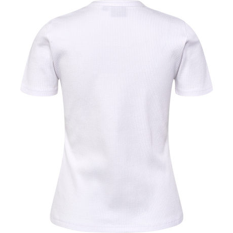 hummel Women's Legacy Scarlett T-Shirt-2