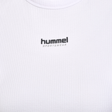 hummel Women's Legacy Scarlett T-Shirt-3