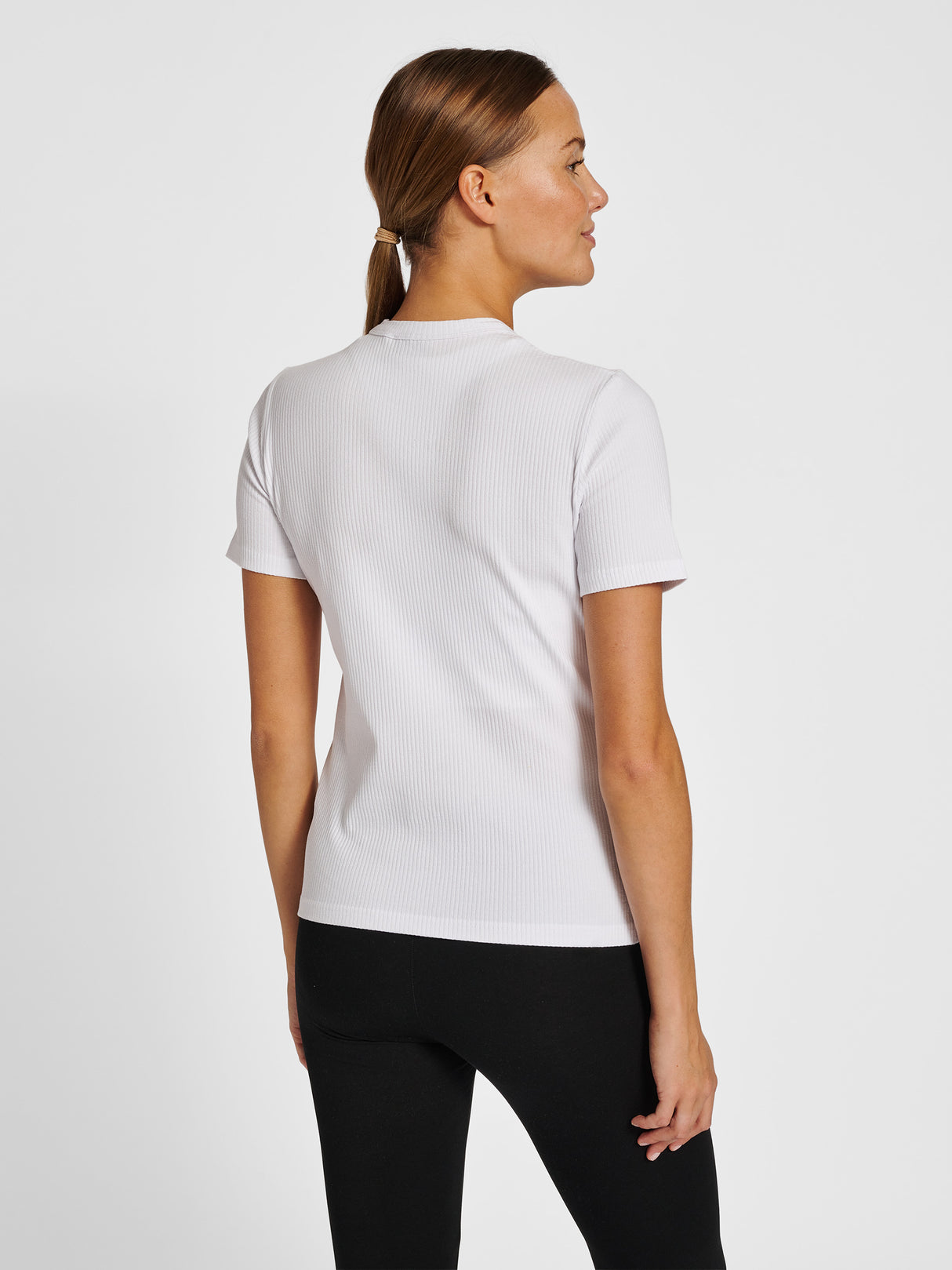 hummel Women's Legacy Scarlett T-Shirt-6