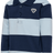 hummel Youth Mini Loose Stripe Polo Shirt-1