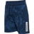 hummel Youth Jump AOP Shorts-1