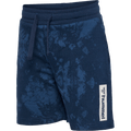 hummel Youth Jump AOP Shorts-1