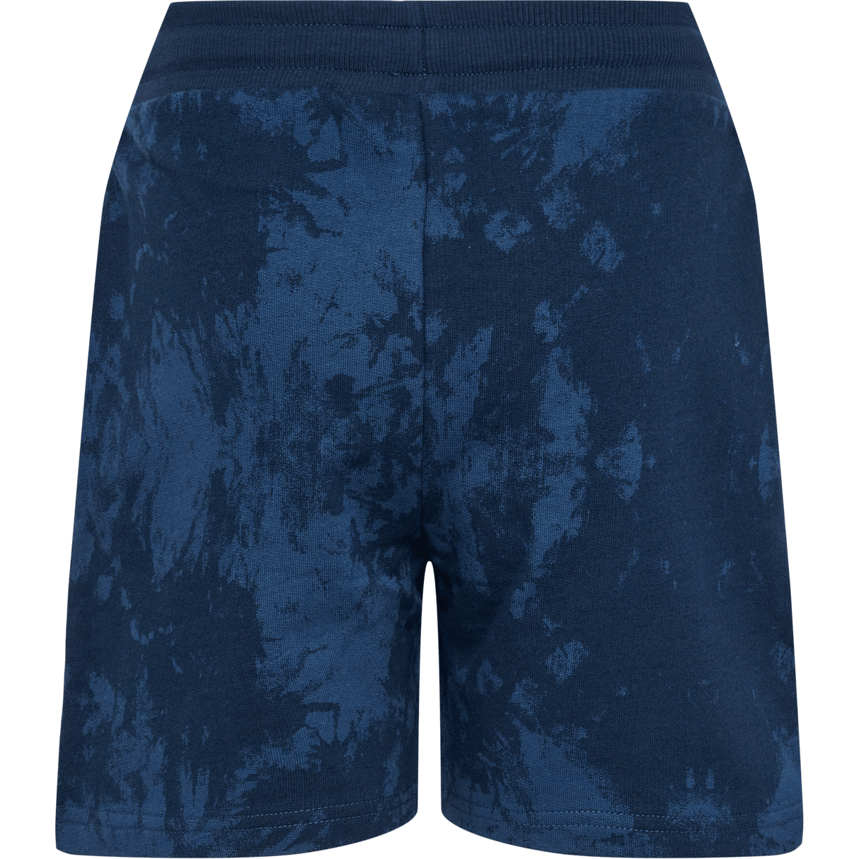hummel Youth Jump AOP Shorts-2