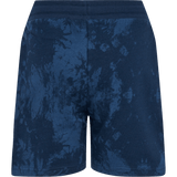 hummel Youth Jump AOP Shorts-2