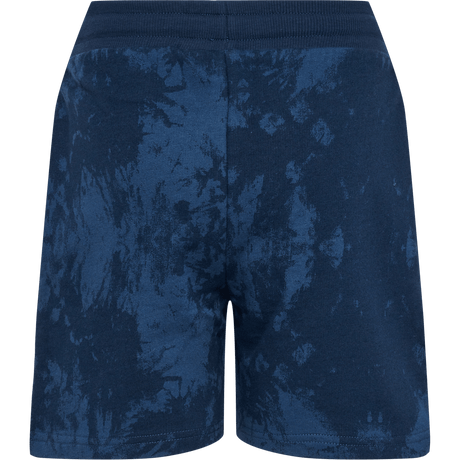 hummel Youth Jump AOP Shorts-2