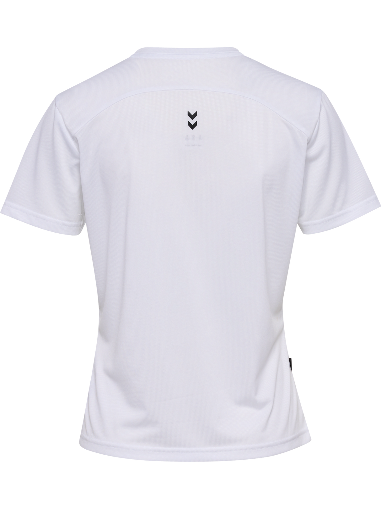 hummel Women's Pulse Workout Short Sleeve T-Shirt-2
