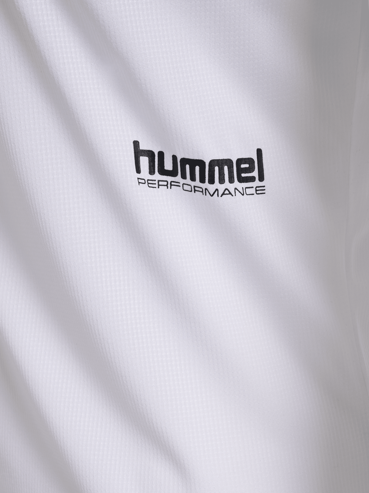 hummel Women's Pulse Workout Short Sleeve T-Shirt-3
