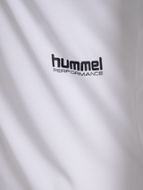 hummel Women's Pulse Workout Short Sleeve T-Shirt-3