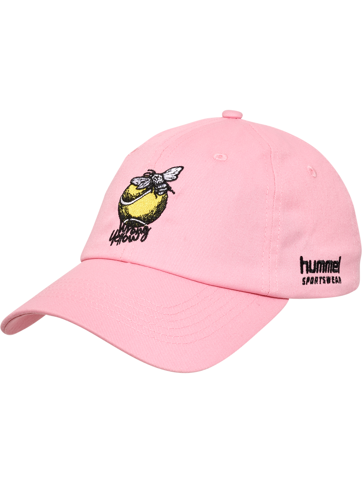 hummel Baseball Cap-3