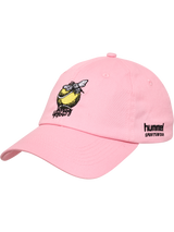 hummel Baseball Cap-3
