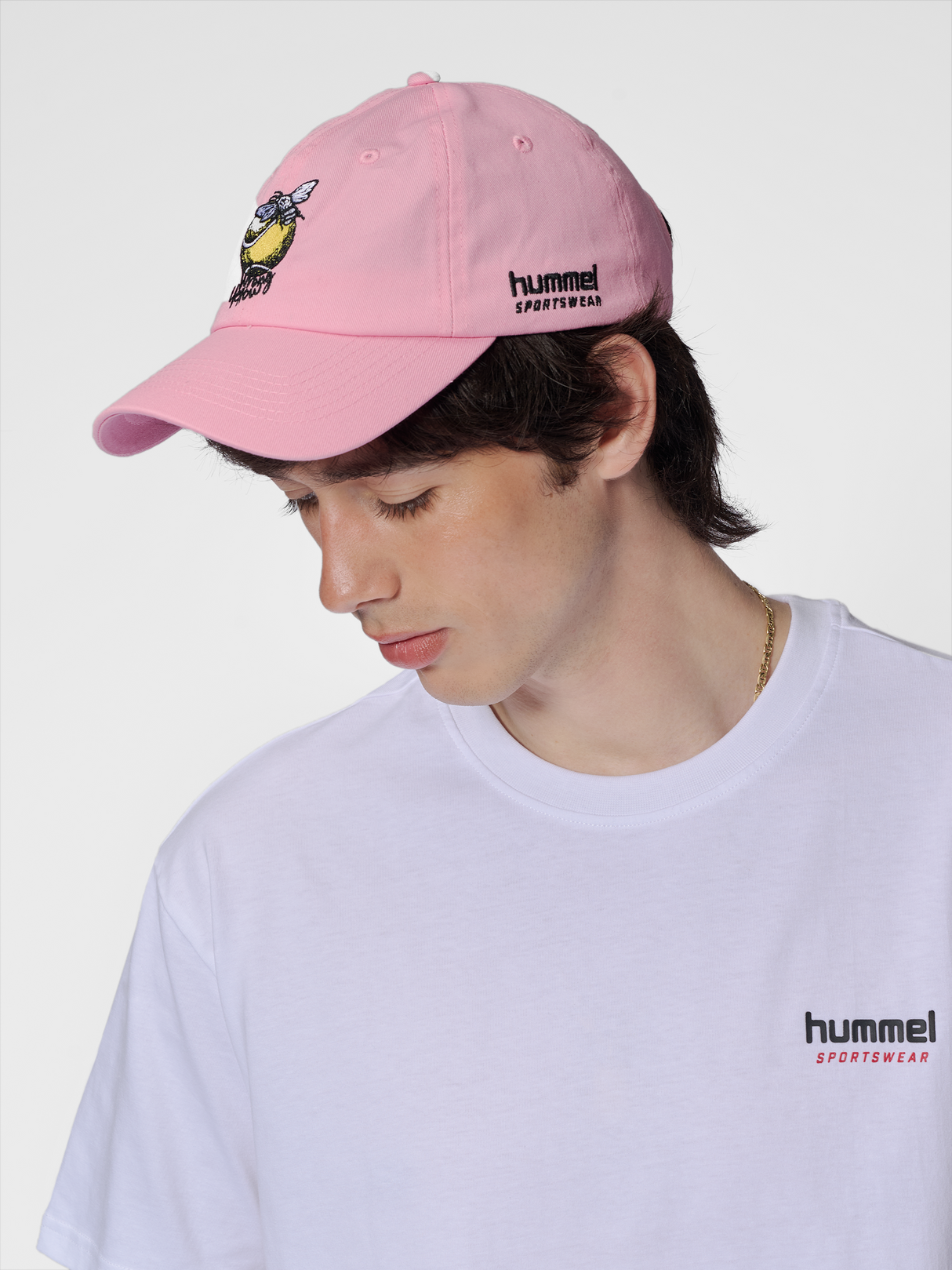 hummel Baseball Cap-5