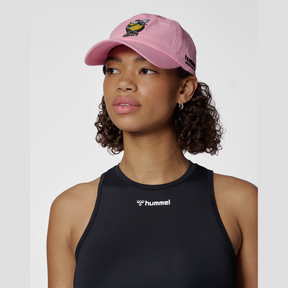 hummel Baseball Cap-1