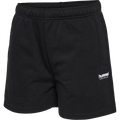 hummel Women's Legacy Shai Shorts-1