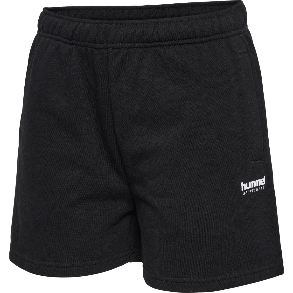 hummel Women's Legacy Shai Shorts-1
